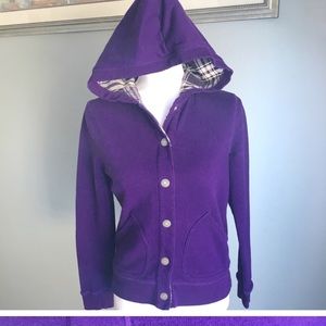 Lauren Jean Company hoodie